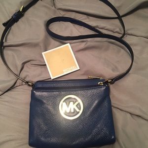 Michael Kors Crossbody